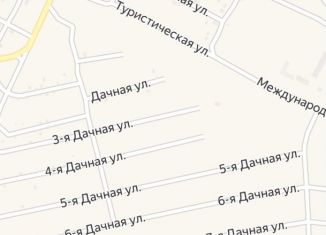 Земельный участок на продажу, 9 сот., посёлок городского типа Забайкальск, 4-я Дачная улица