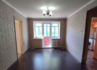 2-комнатная квартира на продажу, 43.6 м2, Новочебоксарск, Коммунистическая улица, 24