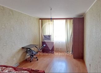 Продам 1-комнатную квартиру, 45.9 м2, Рязанская область, улица Новосёлов, 37