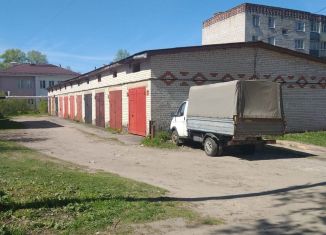Продажа гаража, 25 м2, Нижегородская область, улица Гагарина, 1