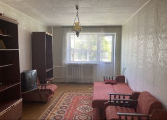 Трехкомнатная квартира на продажу, 58.1 м2, Волгоградская область, Коммунистическая улица, 18А