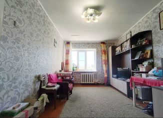Однокомнатная квартира на продажу, 33 м2, Вологодская область, Комсомольская улица, 2