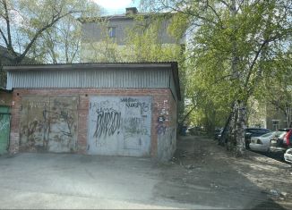 Аренда гаража, 24 м2, Томск, Киевская улица, 105Б