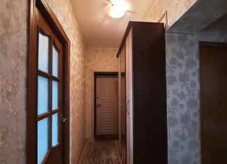 Продается трехкомнатная квартира, 52 м2, Москва, Голубинская улица, 9, метро Тёплый Стан