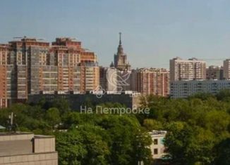 4-ком. квартира на продажу, 107.6 м2, Москва, ЗАО, Мичуринский проспект, 56
