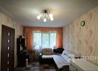 Двухкомнатная квартира на продажу, 44.3 м2, Челябинская область, улица Дружбы, 8