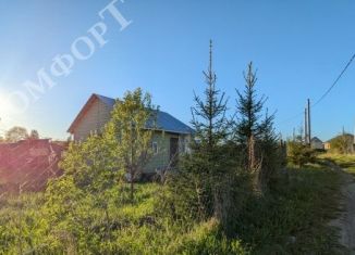 Продам дом, 36 м2, Вологодская область, садоводческое товарищество Чайка, 413