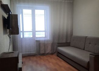 Однокомнатная квартира в аренду, 34 м2, посёлок Парголово, улица Валерия Гаврилина, 13к1