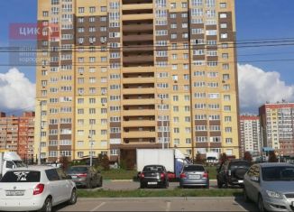 Продажа двухкомнатной квартиры, 61.4 м2, Рязанская область, Семчинская улица, 7