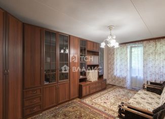 Продается двухкомнатная квартира, 45 м2, Московская область, улица Сакко и Ванцетти, 6