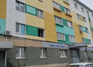 1-комнатная квартира на продажу, 20 м2, Татарстан, улица Гидростроителей, 4