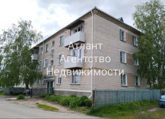 Продажа двухкомнатной квартиры, 40.6 м2, Курганская область, Комсомольская улица, 22