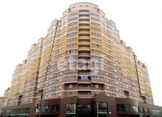 Продается трехкомнатная квартира, 82.2 м2, Кострома, улица Ивана Сусанина, 41