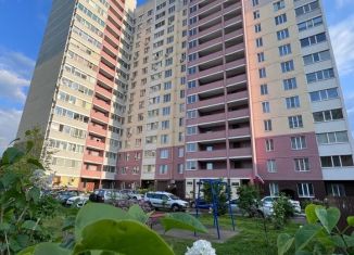Продается однокомнатная квартира, 40 м2, Брянск, улица Челюскинцев, 3, Фокинский район