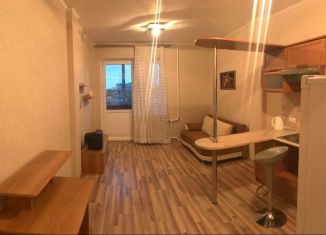 Квартира в аренду студия, 27 м2, Архангельск, проспект Обводный канал, 76