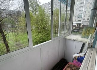 Продается 2-комнатная квартира, 43 м2, Кемерово, проспект Ленина, 139В, Ленинский район