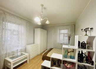 Сдается в аренду двухкомнатная квартира, 70 м2, Москва, Мытная улица, 25к1, метро Серпуховская