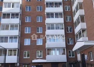 Продаю двухкомнатную квартиру, 50.5 м2, Улан-Удэ, Геологическая улица