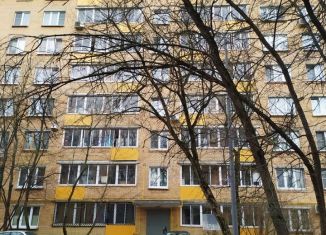 Двухкомнатная квартира на продажу, 50.4 м2, Москва, район Марфино, улица Академика Комарова, 18А
