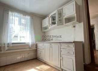 Продам двухкомнатную квартиру, 40 м2, Татарстан, улица Хади Такташа, 6