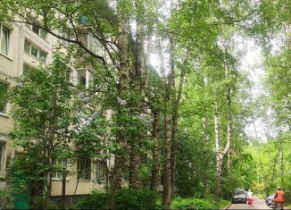 Сдача в аренду однокомнатной квартиры, 35 м2, Санкт-Петербург, Гражданский проспект, 84к3П