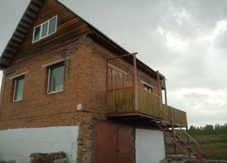Дом на продажу, 140 м2, Новосибирская область, Центральная улица