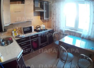 1-комнатная квартира в аренду, 40 м2, Самарская область, Владимирская улица, 37