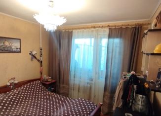 3-комнатная квартира на продажу, 54 м2, Нижний Новгород, улица Адмирала Макарова, 4к2