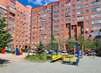 Продажа 3-ком. квартиры, 104 м2, Челябинская область, Комсомольский проспект, 41Г