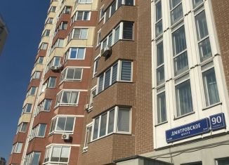 Продаю 2-ком. квартиру, 60 м2, Москва, Дмитровское шоссе, 90к1, Бескудниковский район