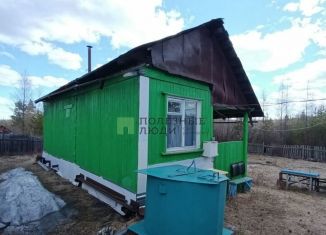 Дача на продажу, 40 м2, Саха (Якутия), садово-огородническое некоммерческое товарищество Лэповец, 87