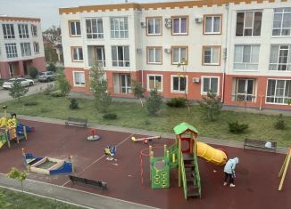 Продается 3-ком. квартира, 107 м2, Краснодар, Веронская улица, 18, Прикубанский округ