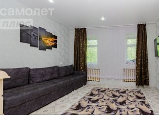 Продажа 3-комнатной квартиры, 62.6 м2, село Долгодеревенское, улица 1 Мая, 125