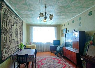 3-комнатная квартира на продажу, 61.1 м2, Ярославская область, Нобелевская улица, 15