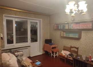 Сдача в аренду 1-комнатной квартиры, 38 м2, Москва, Гжатская улица, 4к1