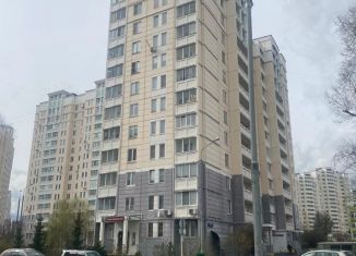 Аренда 1-ком. квартиры, 37 м2, Зеленоград, Зеленоград, к2033