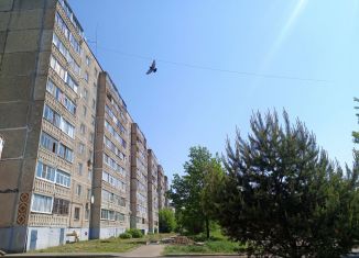 Трехкомнатная квартира на продажу, 62 м2, Рыбинск, улица Ухтомского, 3