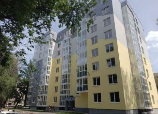 Продажа 3-комнатной квартиры, 88.9 м2, Самарская область, Советская улица, 60А