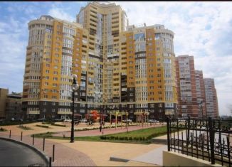 Продается 3-комнатная квартира, 92 м2, Краснодар, Кожевенная улица, 24, микрорайон Кожзавод