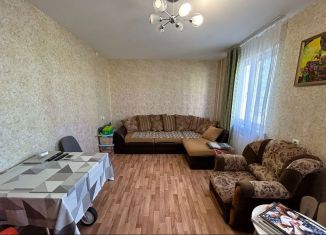 Двухкомнатная квартира на продажу, 62.6 м2, Московская область, улица Белобородова, 4А