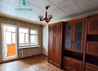Продается двухкомнатная квартира, 45 м2, Ульяновск, Ленинский район, улица Карла Либкнехта, 10