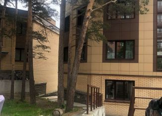 3-комнатная квартира на продажу, 80.9 м2, Новосибирская область, территория МК Сибиряк, к4