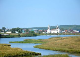 Продажа земельного участка, 10 сот., село Державино