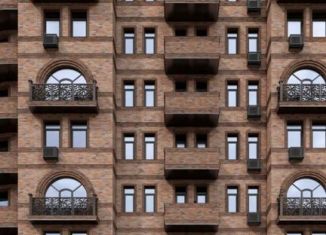 Продажа двухкомнатной квартиры, 92 м2, Грозный, проспект Ахмат-Хаджи Абдулхамидовича Кадырова, 240