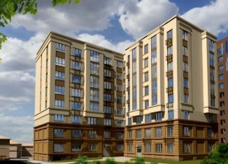 Продается двухкомнатная квартира, 62 м2, Нижегородская область, Малая Ямская улица, 18к1