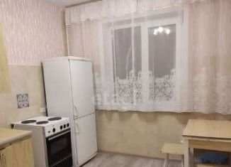Сдам в аренду однокомнатную квартиру, 34 м2, Новосибирская область, Лазурная улица, 2