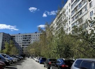 Продаю трехкомнатную квартиру, 69.1 м2, Новосибирская область, улица Кропоткина, 127