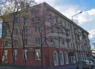 Продаю помещение свободного назначения, 73 м2, Москва, метро Алма-Атинская, 2-й квартал, 10