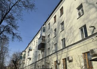 Продам двухкомнатную квартиру, 50.2 м2, Курская область, улица Радищева, 69к1