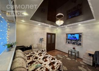 Продается двухкомнатная квартира, 51.7 м2, Астрахань, Звёздная улица, 3к2